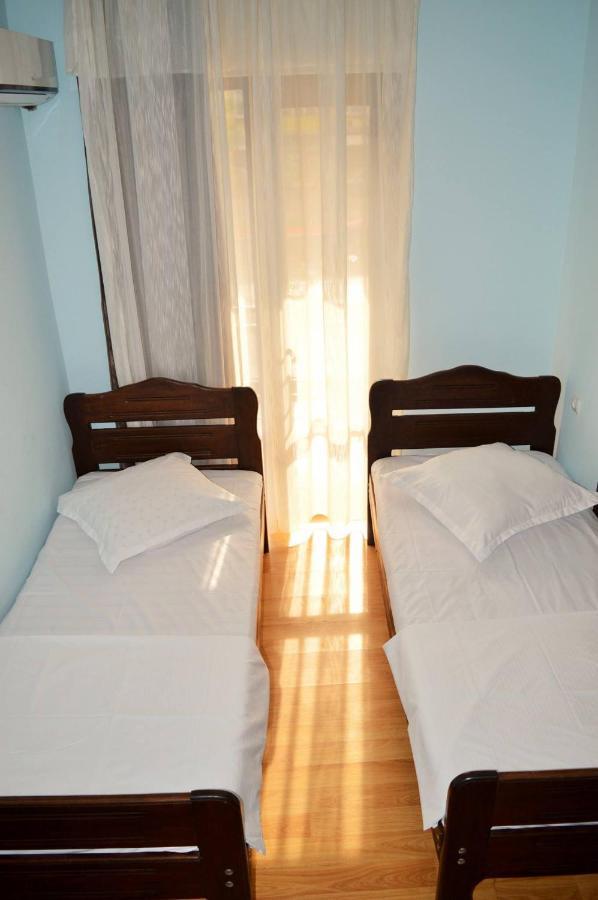 Hotel Tedi Kvareli Ngoại thất bức ảnh