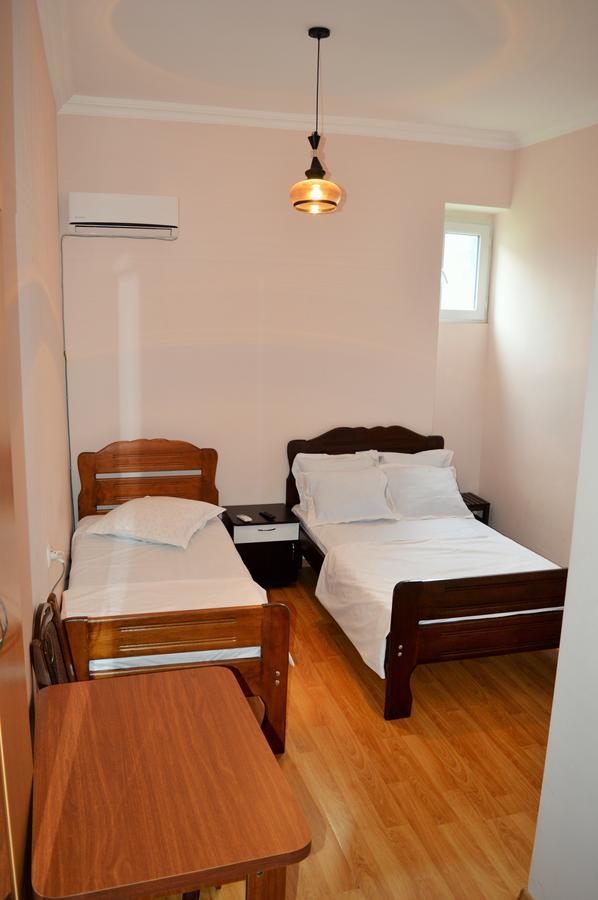 Hotel Tedi Kvareli Ngoại thất bức ảnh