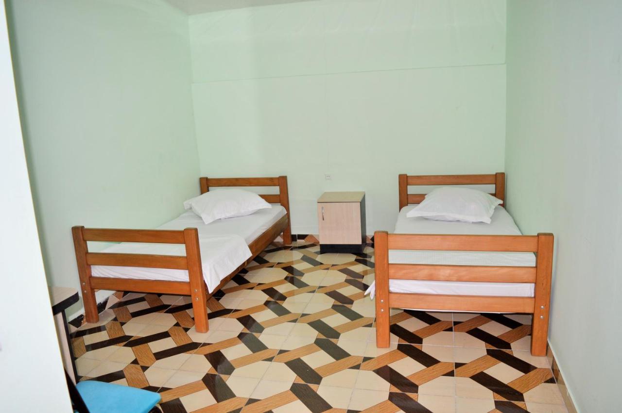 Hotel Tedi Kvareli Ngoại thất bức ảnh